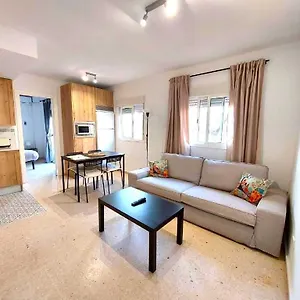 Appartement Fray Isidoro, Séville