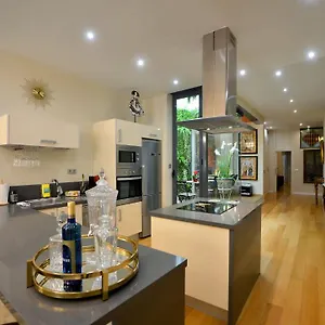 Appartamento Classic And Luxury- 2bd 2bth- Sierpes, Siviglia