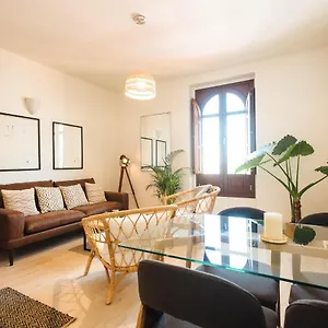 The Old Print House - Space Maison Appartement