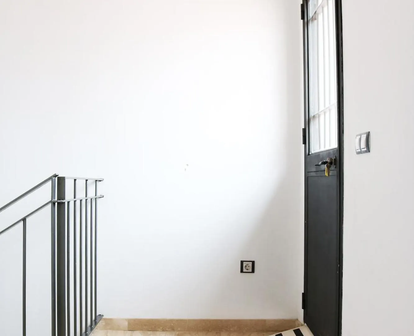 Apartment Studio City Center - Aloha Sevilla