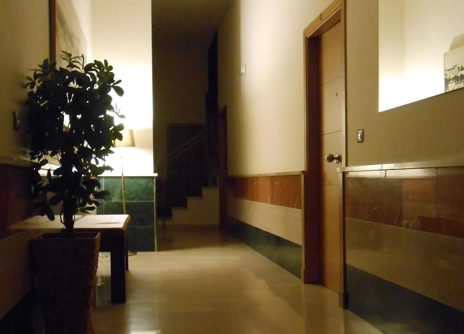 Studio City Center - Aloha Sevilla Spanien