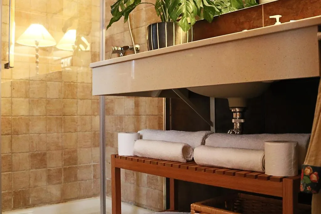 Studio City Center - Aloha Sevilla Spain
